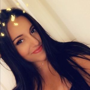 Meet your Posher, Bethany